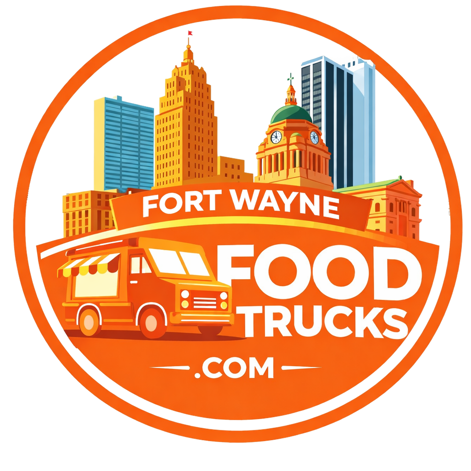 Fort Wayne Food Trucks 